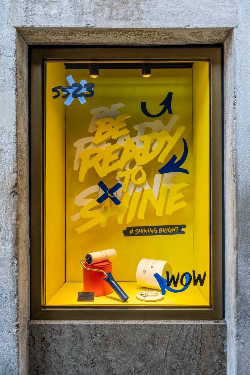 T. Fondaco dei Tedeschi